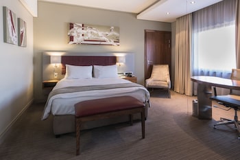 holiday inn johannesburg rosebank