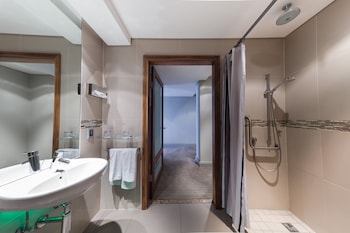 holiday inn johannesburg rosebank