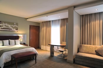 holiday inn johannesburg rosebank