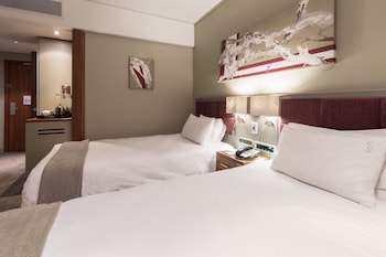 holiday inn johannesburg rosebank