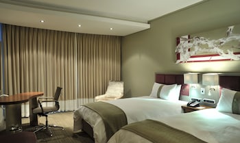 holiday inn johannesburg rosebank