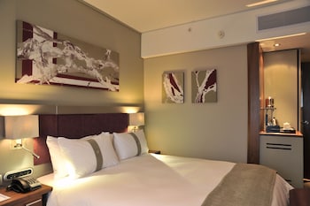 holiday inn johannesburg rosebank