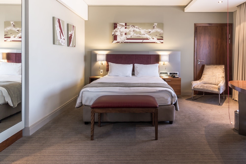 holiday inn johannesburg rosebank