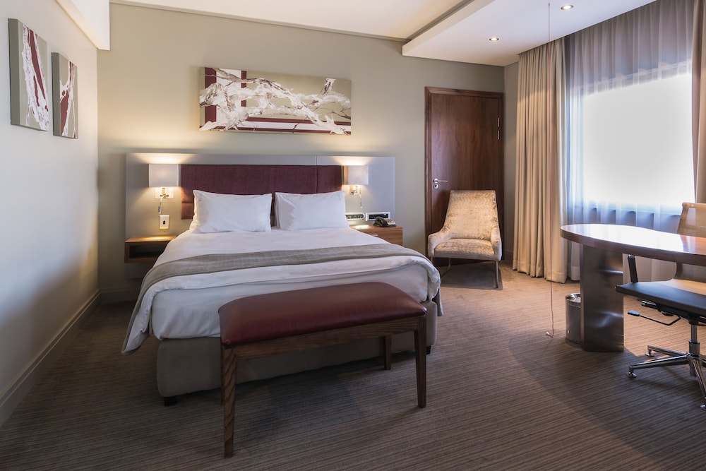 holiday inn johannesburg rosebank