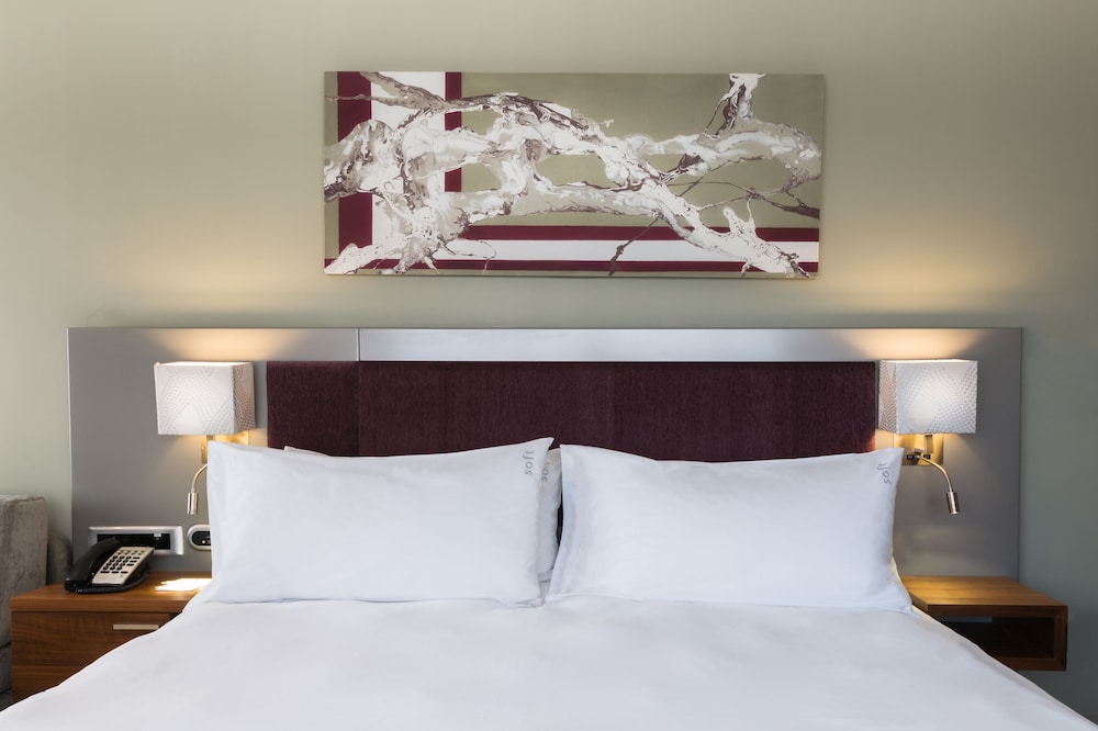 holiday inn johannesburg rosebank