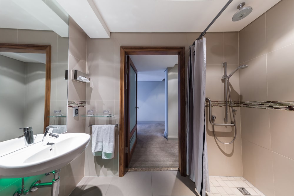 holiday inn johannesburg rosebank