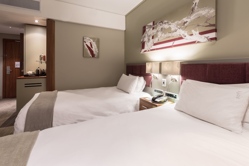 holiday inn johannesburg rosebank