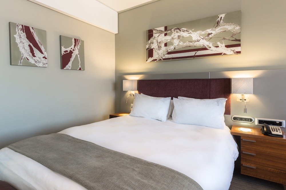 holiday inn johannesburg rosebank