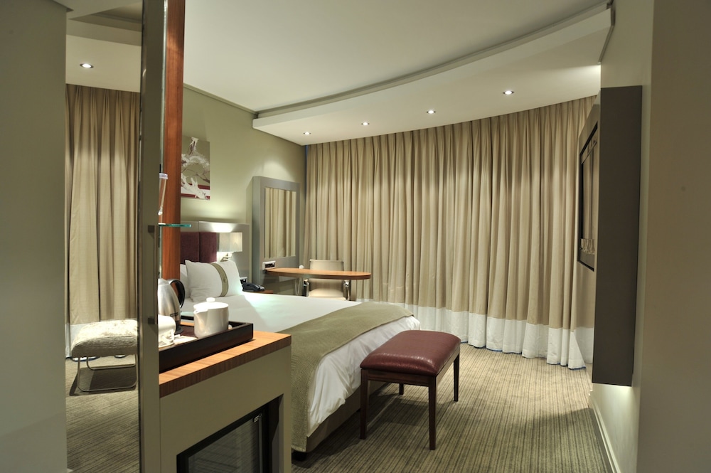 holiday inn johannesburg rosebank