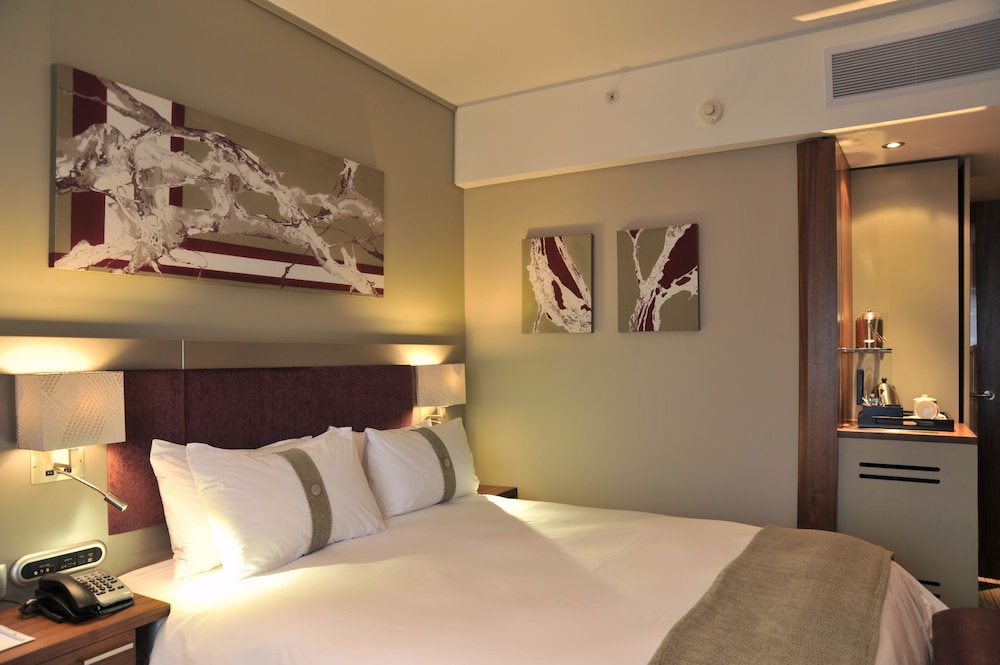 holiday inn johannesburg rosebank