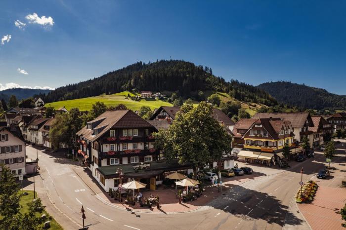 baiersbronn