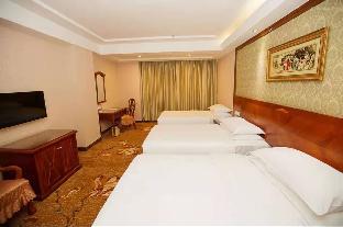 vienna hotel huizhou maidi