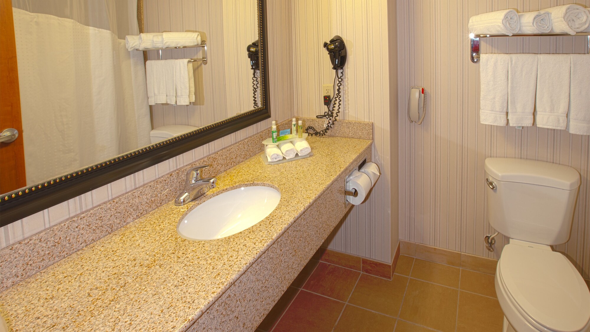 holiday inn express hotel and suites nampa by ihg