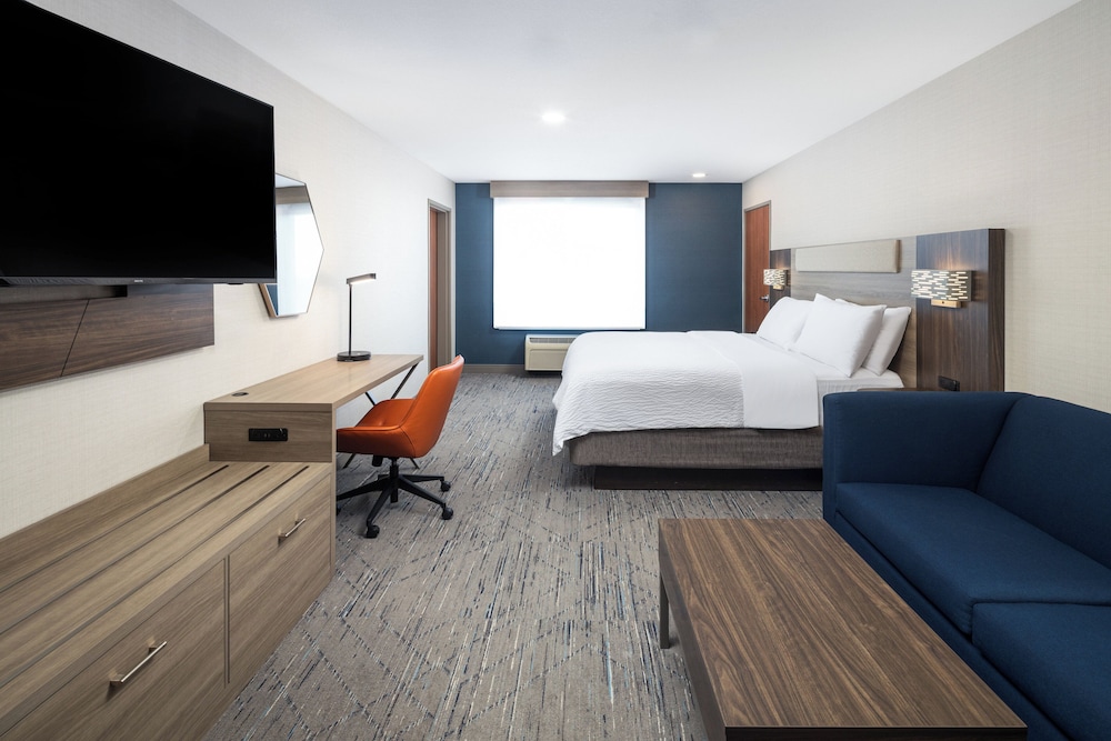 holiday inn express hotel and suites nampa by ihg