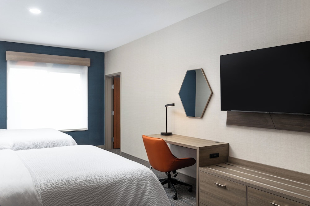holiday inn express hotel and suites nampa by ihg