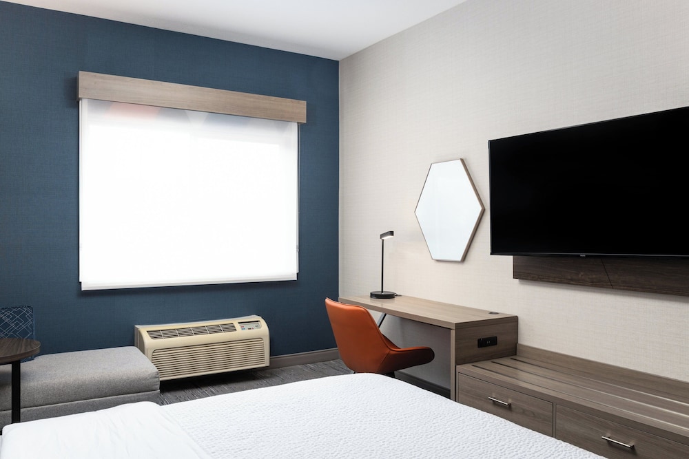 holiday inn express hotel and suites nampa by ihg