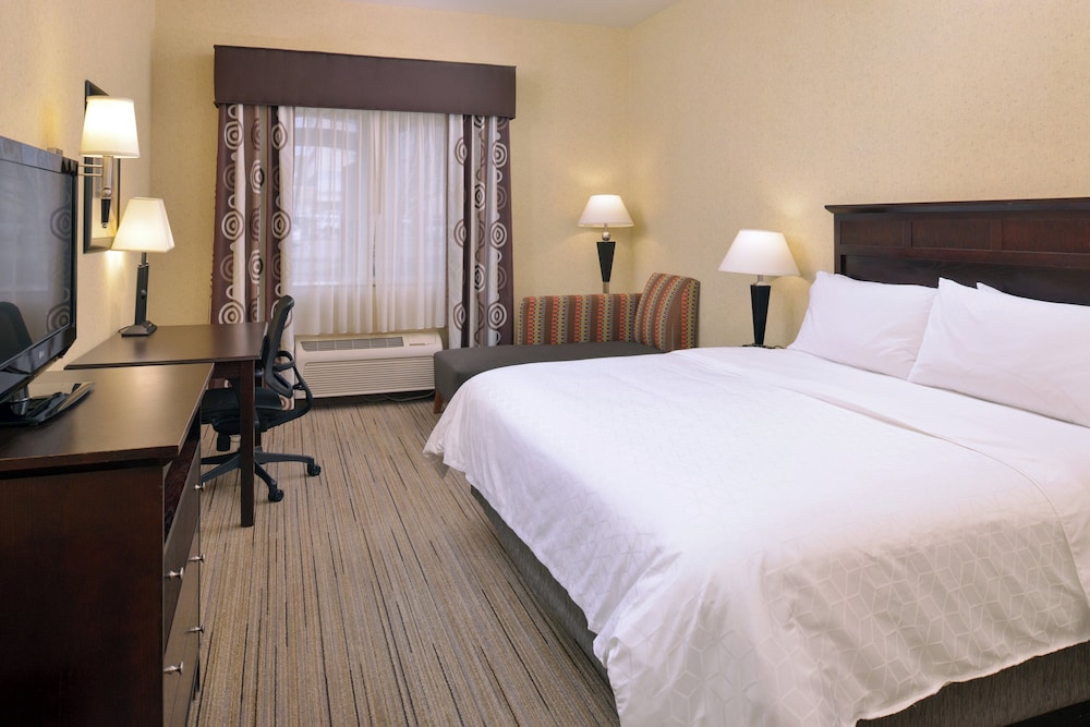 holiday inn express hotel and suites nampa by ihg