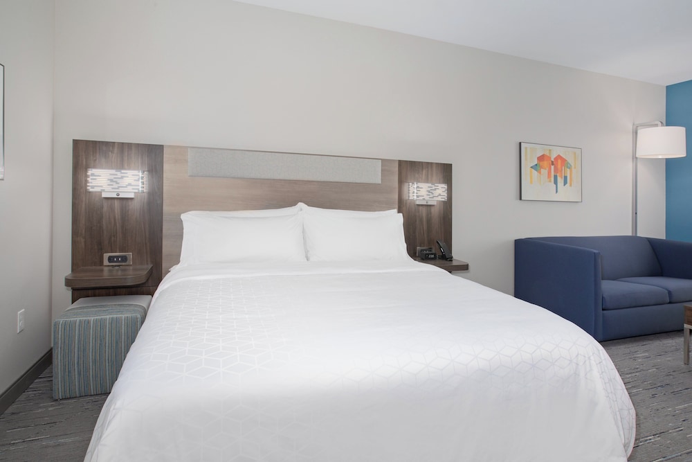 holiday inn express hotel and suites nampa by ihg