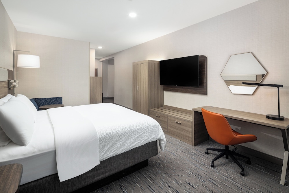 holiday inn express hotel and suites nampa by ihg