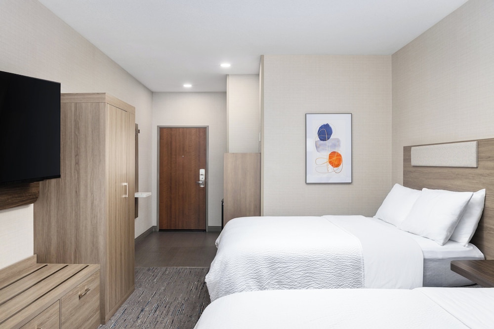 holiday inn express hotel and suites nampa by ihg