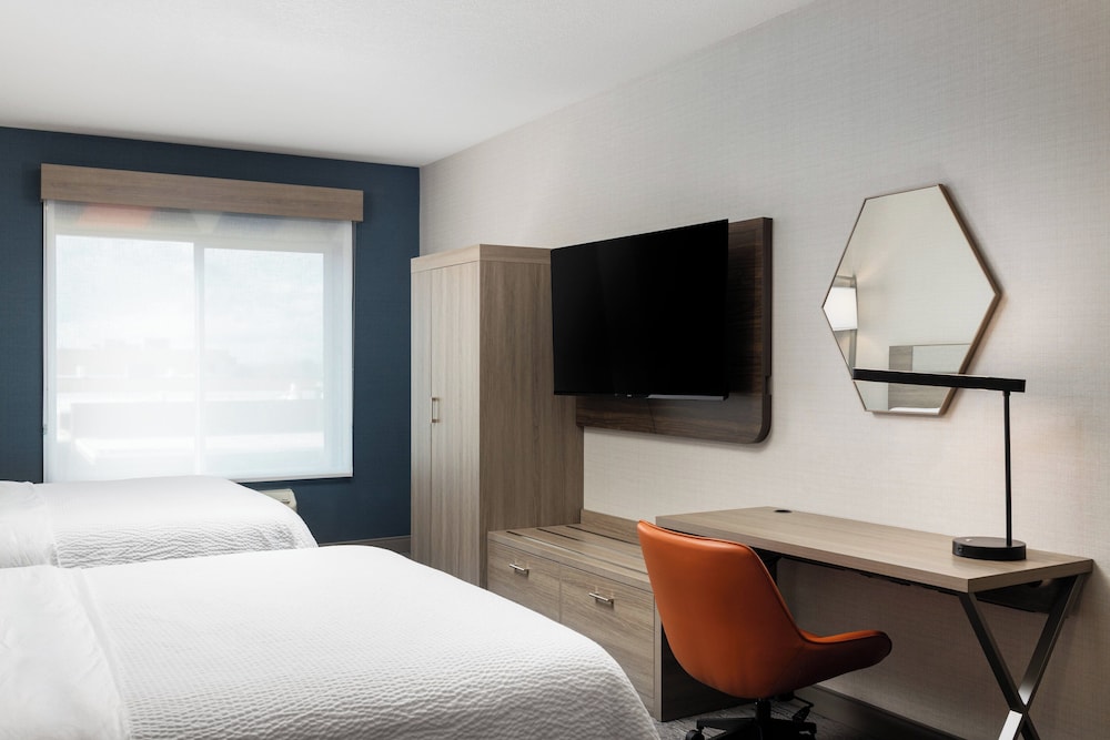 holiday inn express hotel and suites nampa by ihg