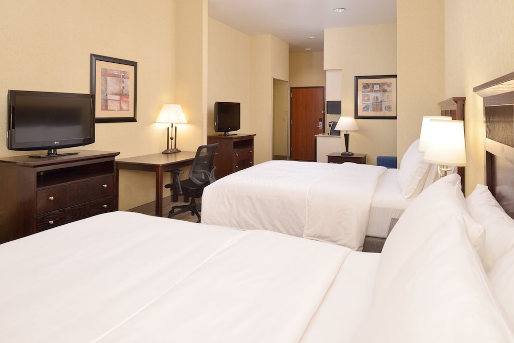 holiday inn express hotel and suites nampa by ihg