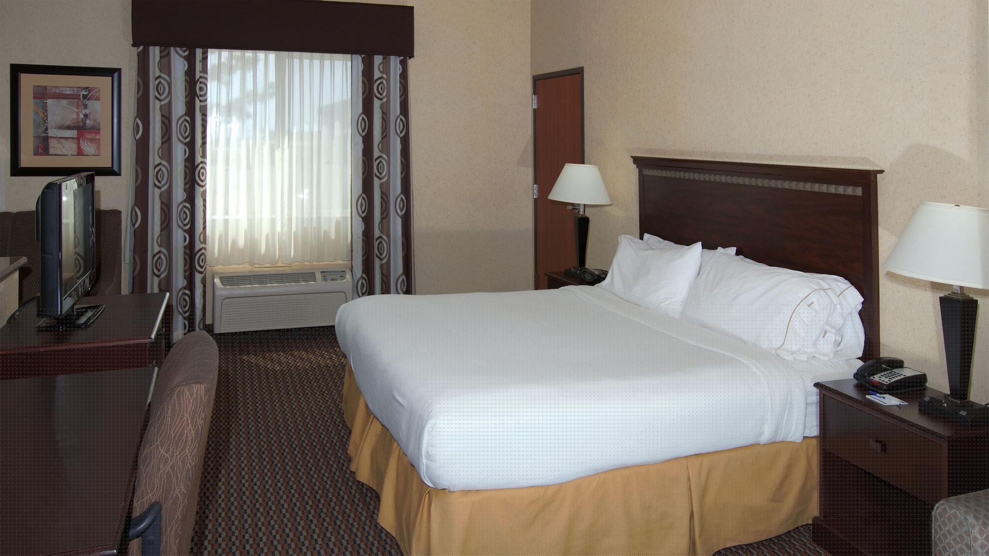 holiday inn express hotel and suites nampa by ihg
