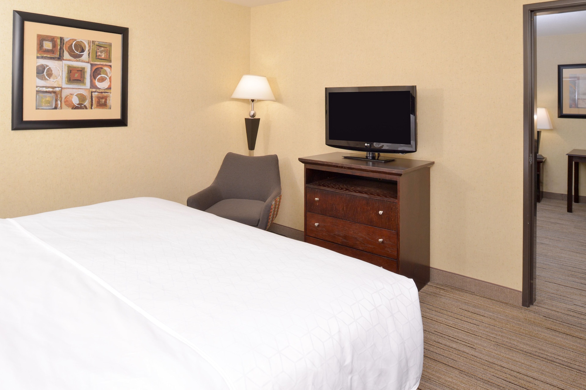 holiday inn express hotel and suites nampa by ihg