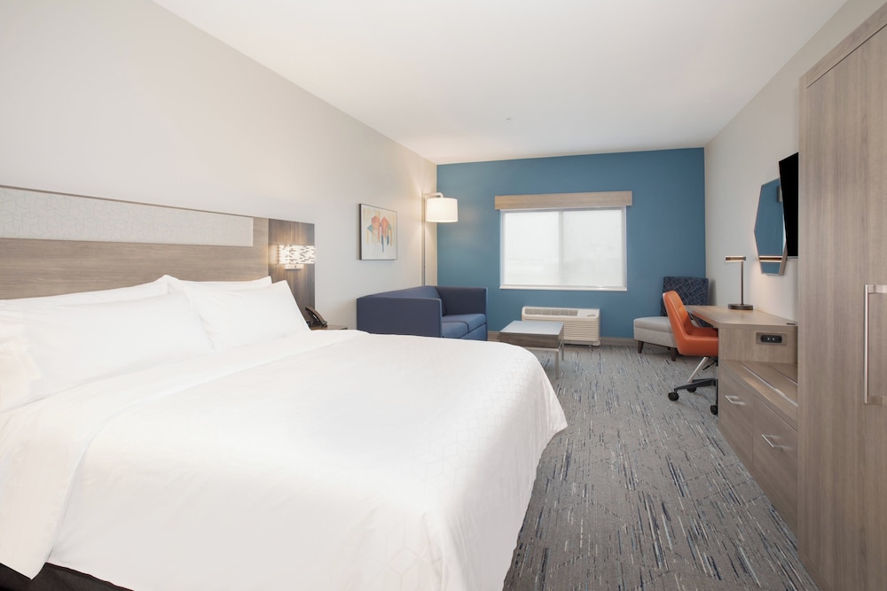 holiday inn express hotel and suites nampa by ihg
