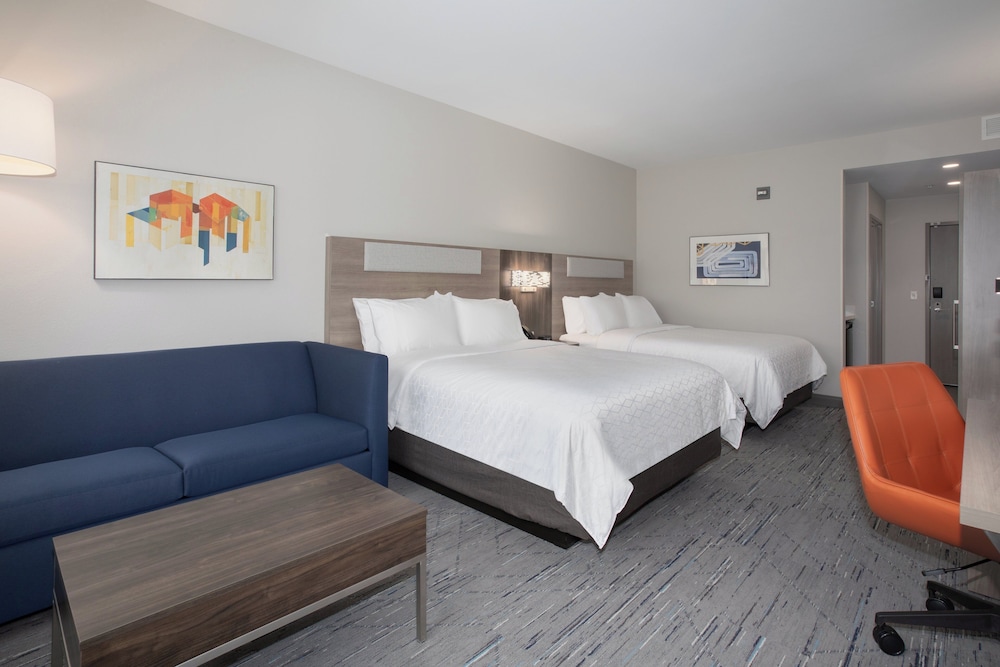 holiday inn express hotel and suites nampa by ihg