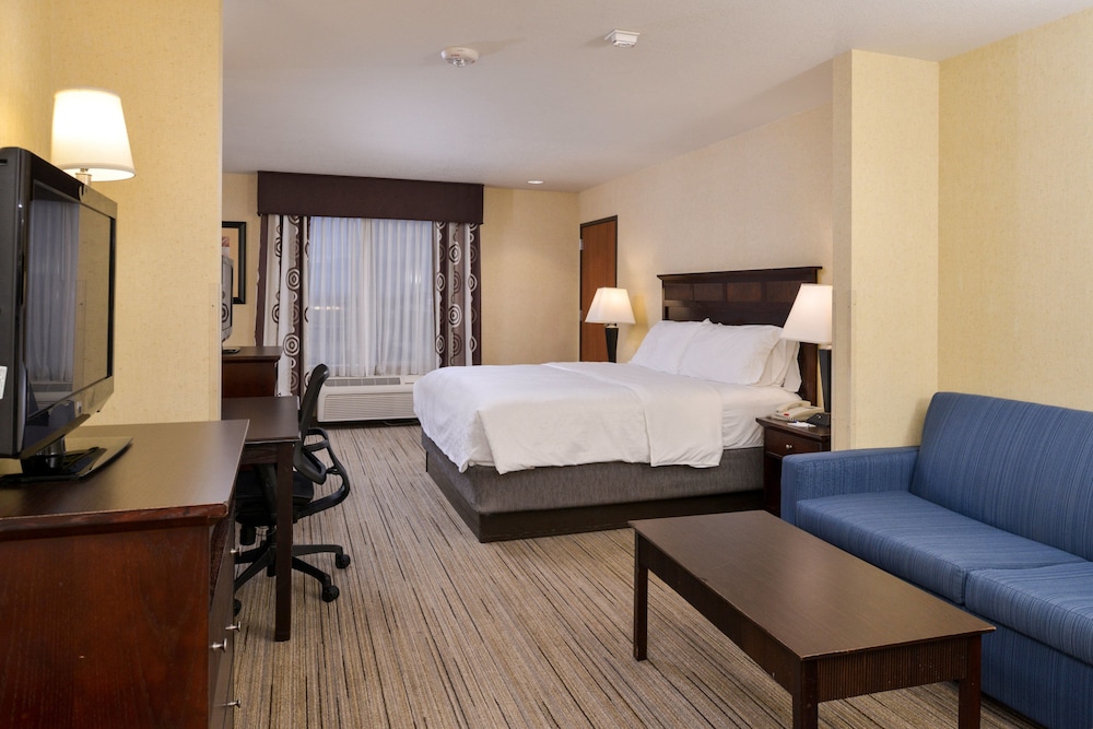 holiday inn express hotel and suites nampa by ihg