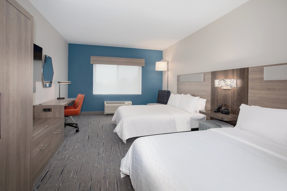 holiday inn express hotel and suites nampa by ihg