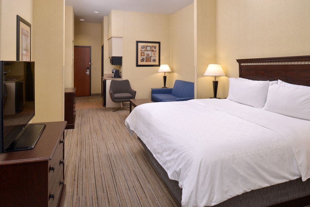holiday inn express hotel and suites nampa by ihg