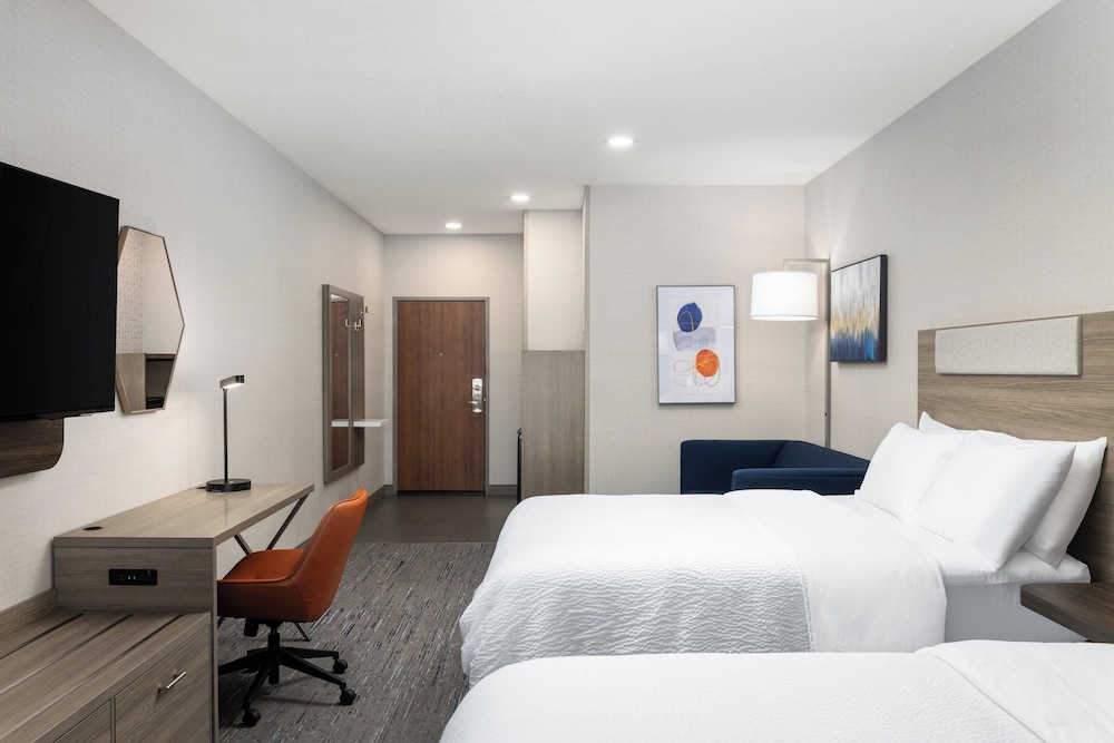 holiday inn express hotel and suites nampa by ihg