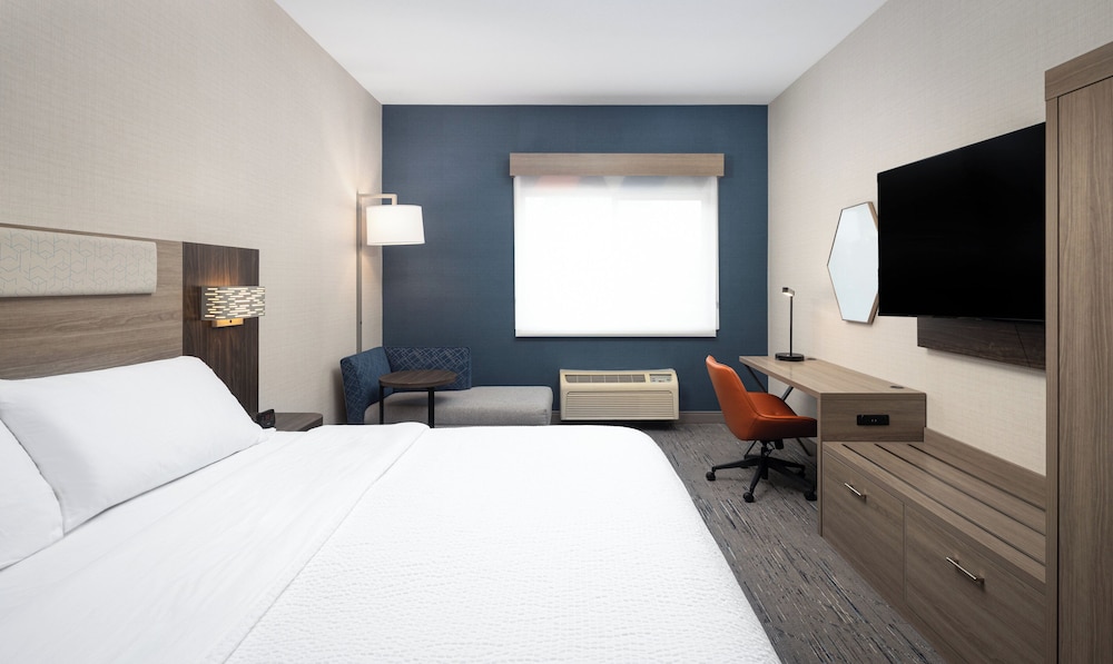 holiday inn express hotel and suites nampa by ihg