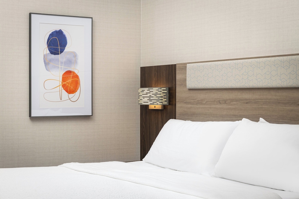 holiday inn express hotel and suites nampa by ihg