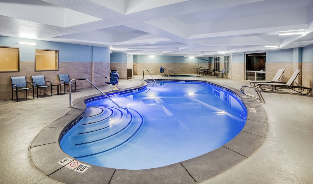holiday inn express hotel and suites nampa by ihg