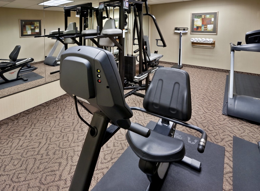 holiday inn express hotel and suites nampa by ihg