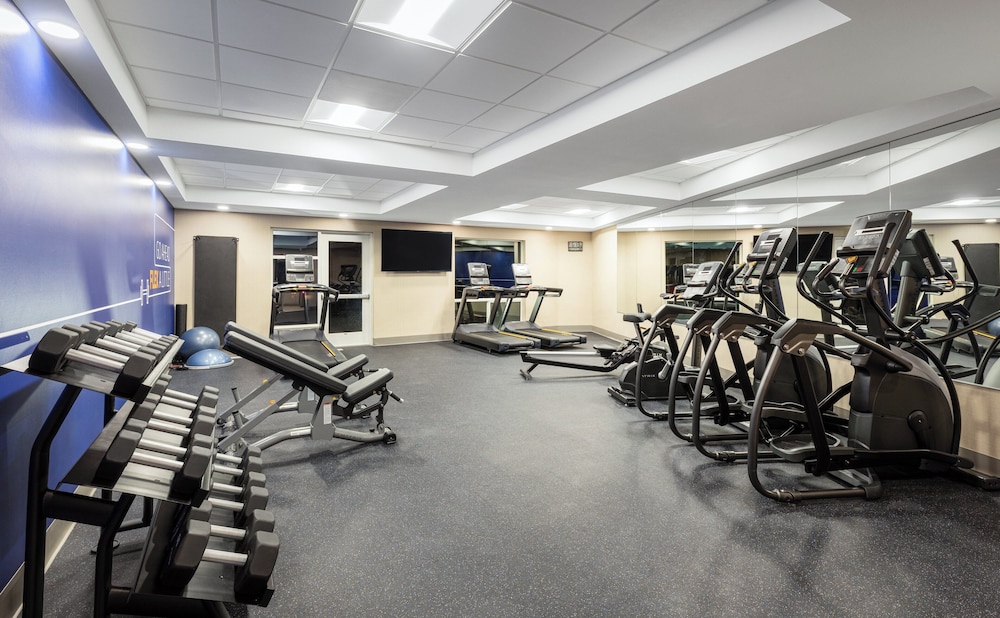 holiday inn express hotel and suites nampa by ihg