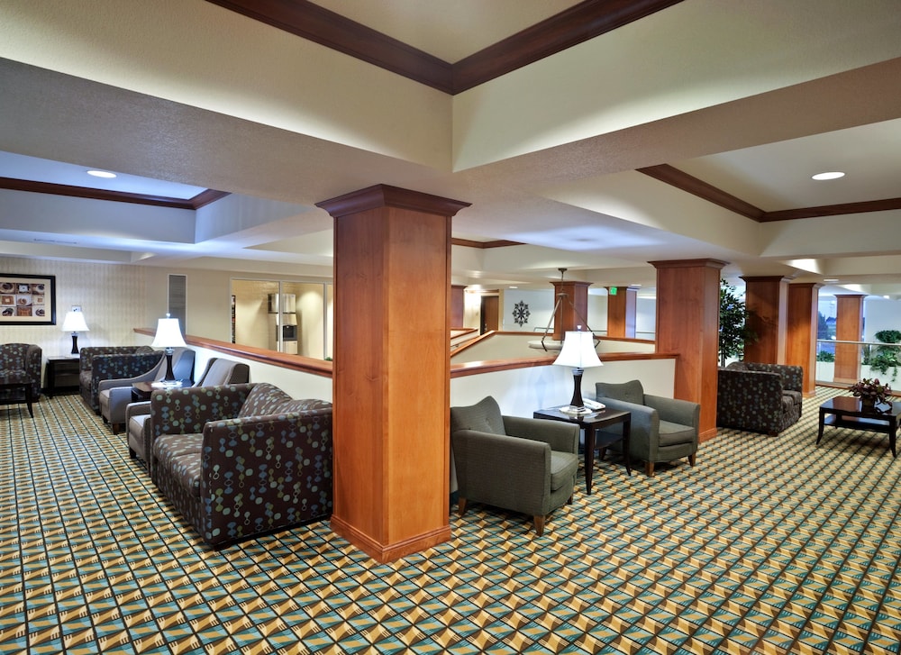 holiday inn express hotel and suites nampa by ihg