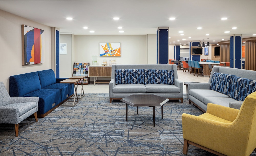 holiday inn express hotel and suites nampa by ihg