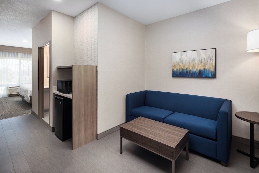 holiday inn express hotel and suites nampa by ihg