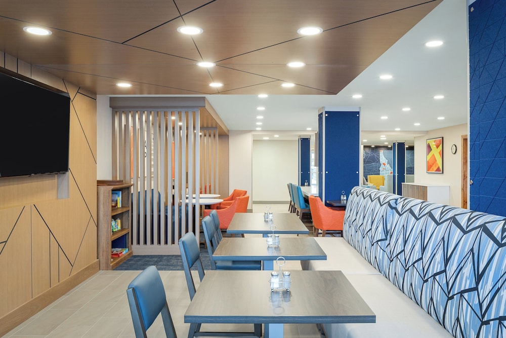 holiday inn express hotel and suites nampa by ihg