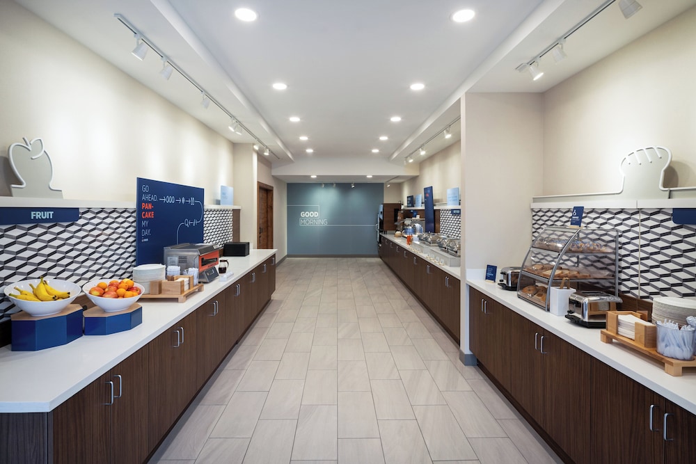 holiday inn express hotel and suites nampa by ihg