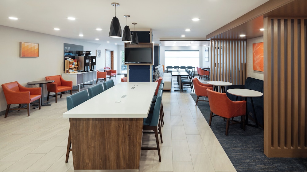 holiday inn express hotel and suites nampa by ihg