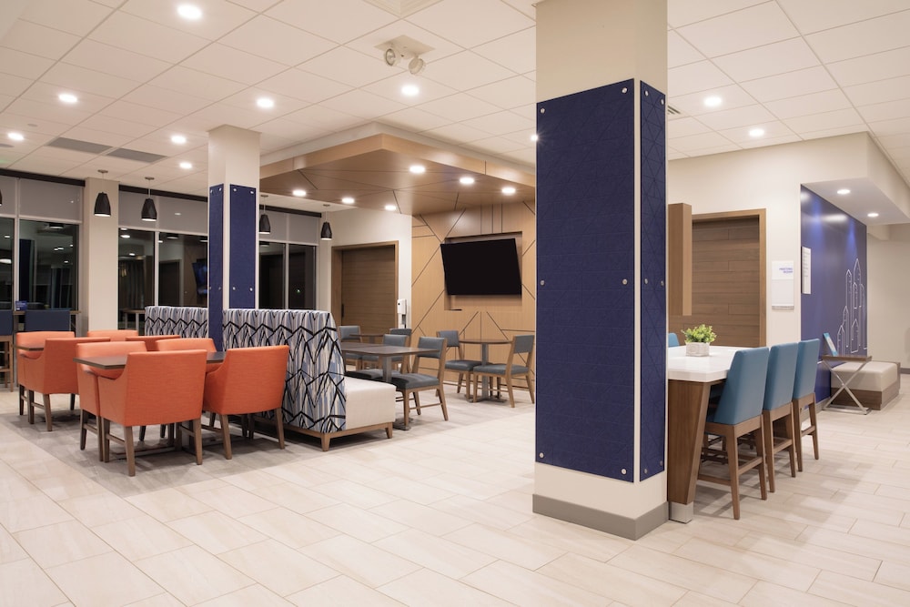 holiday inn express hotel and suites nampa by ihg