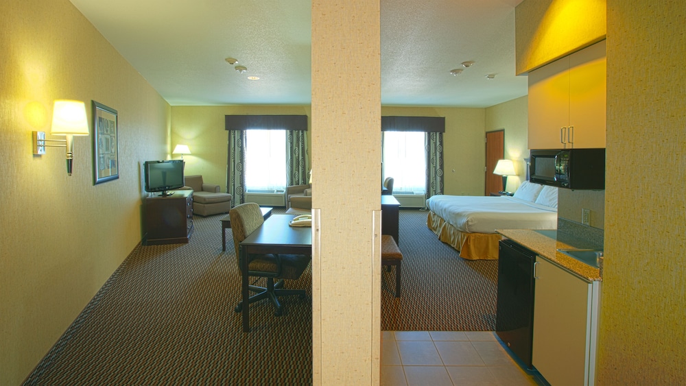 holiday inn express hotel and suites nampa by ihg