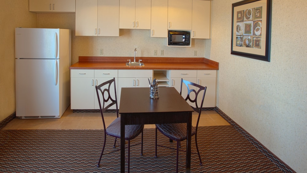 holiday inn express hotel and suites nampa by ihg