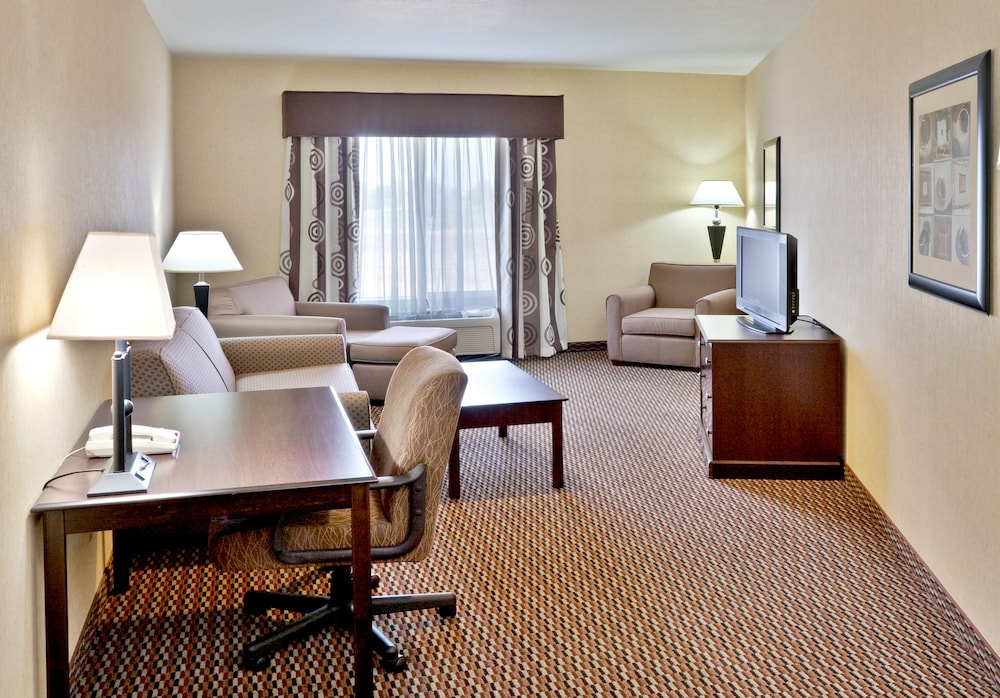 holiday inn express hotel and suites nampa by ihg