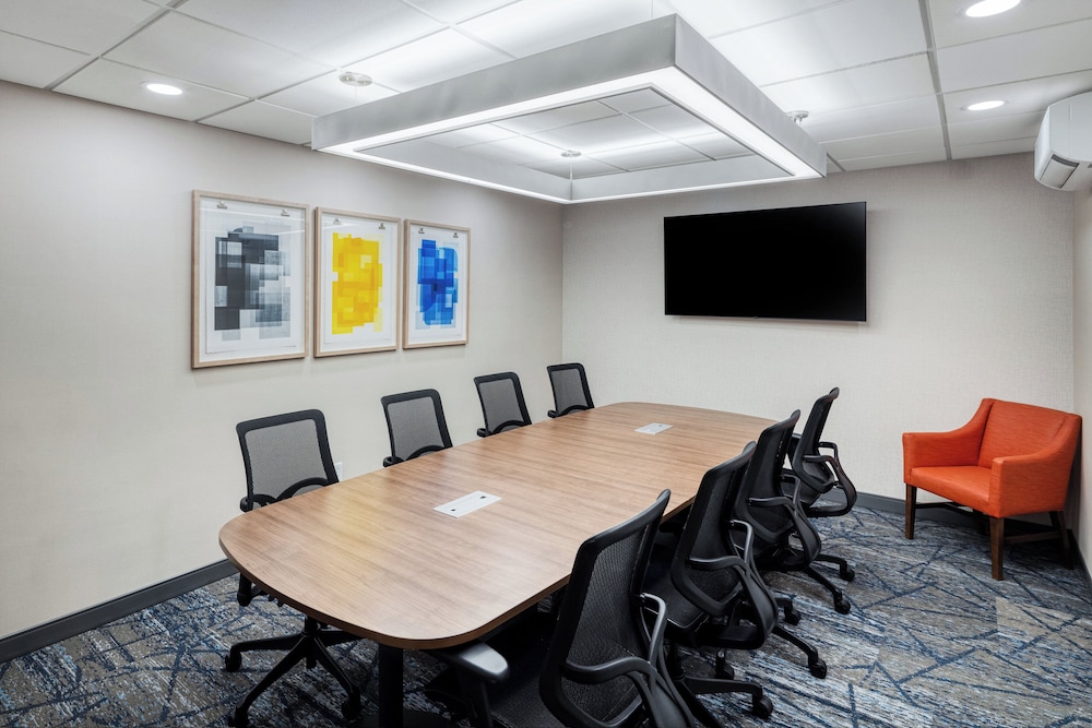 holiday inn express hotel and suites nampa by ihg